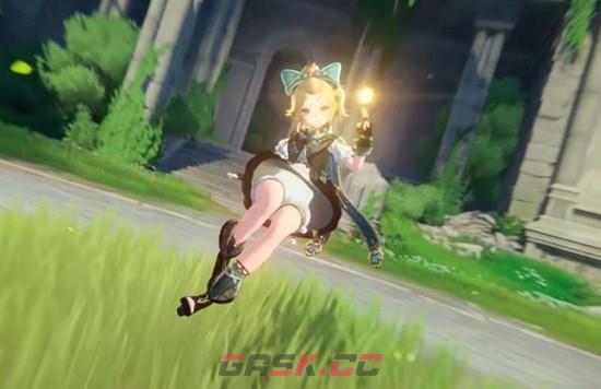 《归环》抽卡概率介绍-第3张-手游攻略-GASK