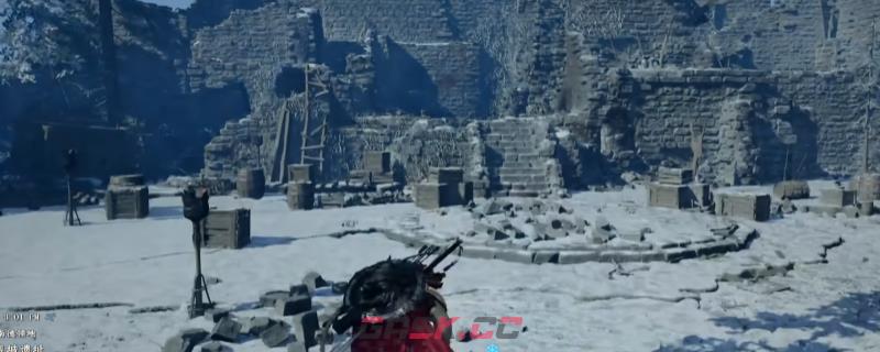 《红色沙漠》失落王国套装获得方法介绍-第1张-单机攻略-GASK