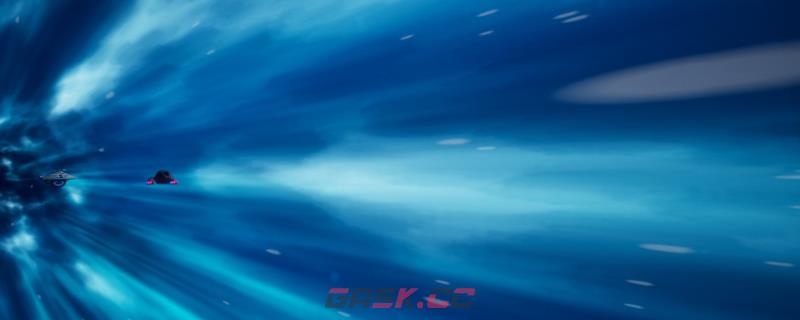 《星际迷航：航海家号-穿越未知》第五区介绍-第1张-单机攻略-GASK