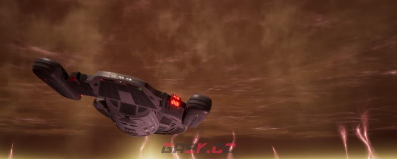 《星际迷航：航海家号-穿越未知》自给自足成就解锁攻略-第1张-单机攻略-GASK