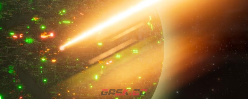 《星际迷航：航海家号-穿越未知》第十二区介绍-第1张-单机攻略-GASK