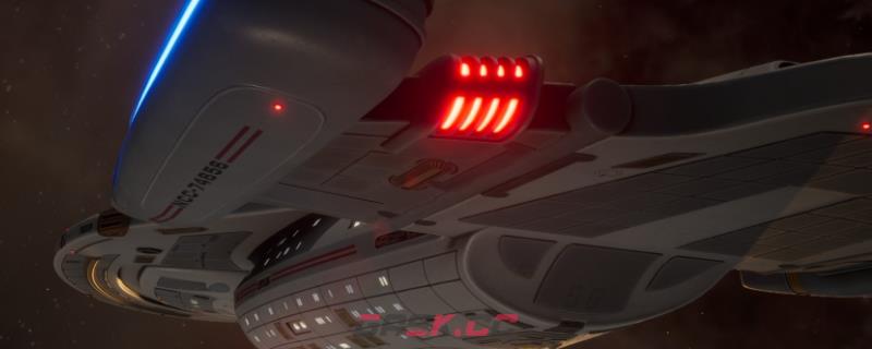 《星际迷航：航海家号-穿越未知》第十区介绍-第1张-单机攻略-GASK