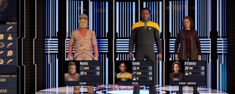 《星际迷航：航海家号-穿越未知》逆境中成就解锁攻略-第1张-单机攻略-GASK