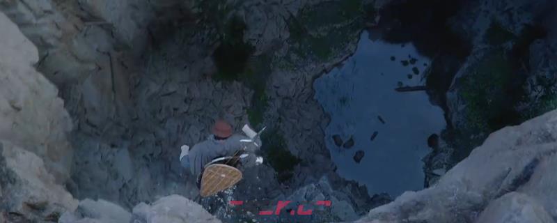 《红色沙漠》龙之石窟解密攻略分享-第1张-单机攻略-GASK