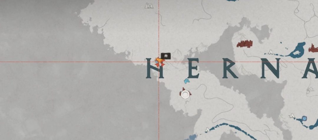 《红色沙漠》噬魂枪获得方法介绍-第2张-单机攻略-GASK