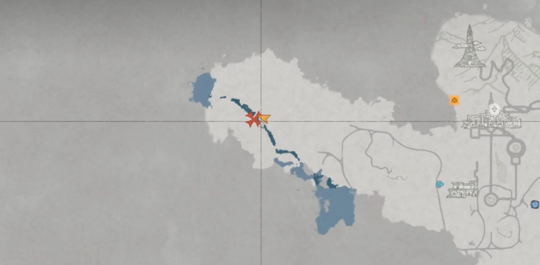 《红色沙漠》遗世孤锋获得方法介绍-第2张-单机攻略-GASK