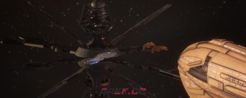 《星际迷航:航海家号-穿越未知》第七区介绍-第1张-单机攻略-GASK