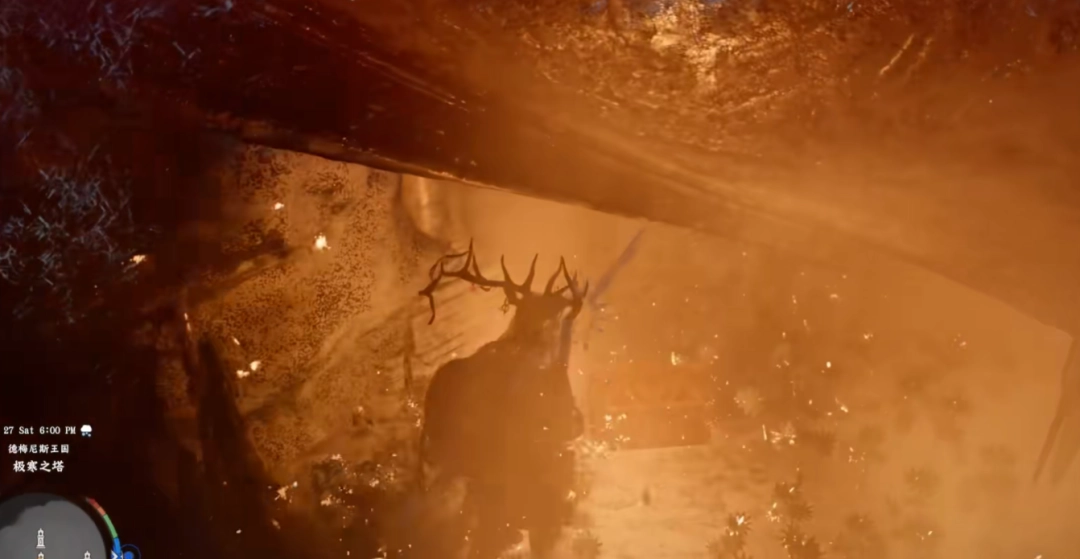 《红色沙漠》绝望双手剑获得方法介绍-第10张-单机攻略-GASK