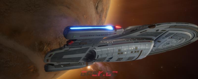 《星际迷航：航海家号-穿越未知》第四区介绍-第1张-单机攻略-GASK