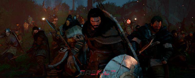 《红色沙漠》主线流程通关攻略分享-第1张-单机攻略-GASK