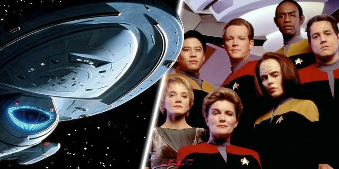 《星际迷航：航海家号-穿越未知》第一区介绍-第2张-单机攻略-GASK