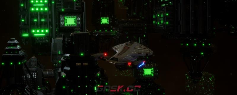 《星际迷航:航海家号-穿越未知》黑咖啡成就解锁攻略-第1张-单机攻略-GASK