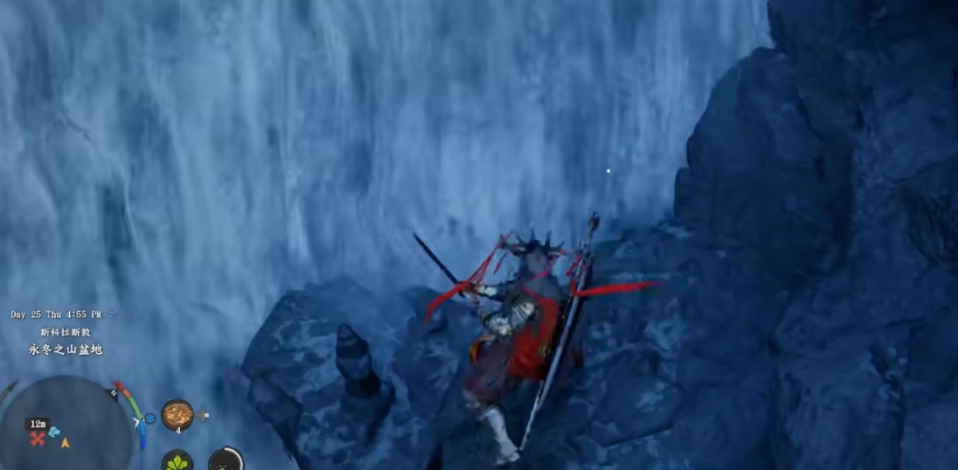 《红色沙漠》遗世孤锋获得方法介绍-第3张-单机攻略-GASK