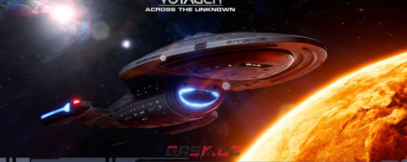 《星际迷航：航海家号-穿越未知》三层船体装甲成就解锁攻略-第1张-单机攻略-GASK