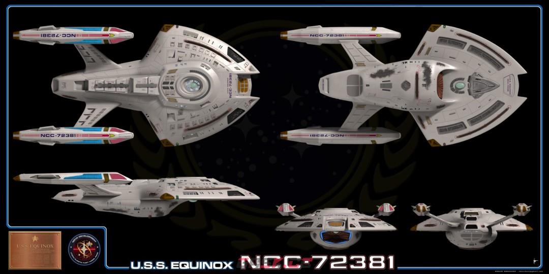 《星际迷航：航海家号-穿越未知》第十区介绍-第2张-单机攻略-GASK