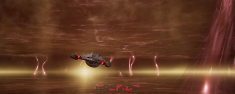 《星际迷航:航海家号-穿越未知》第六区介绍-第1张-单机攻略-GASK