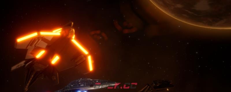 《星际迷航:航海家号-穿越未知》第三区介绍-第1张-单机攻略-GASK