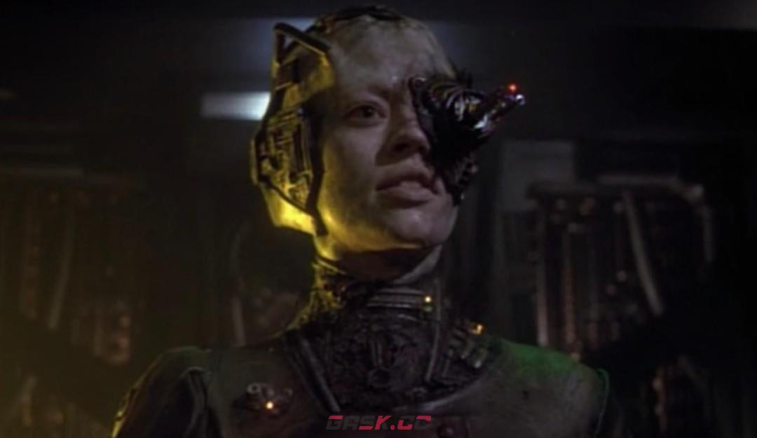 《星际迷航：航海家号-穿越未知》第六区介绍-第2张-单机攻略-GASK