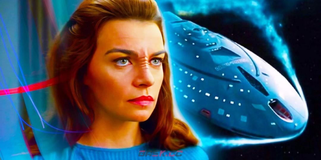 《星际迷航：航海家号-穿越未知》第二区介绍-第2张-单机攻略-GASK