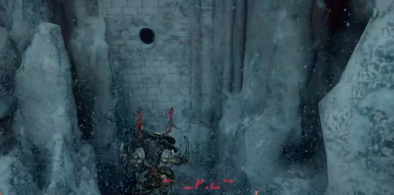 《红色沙漠》绝望双手剑获得方法介绍-第7张-单机攻略-GASK