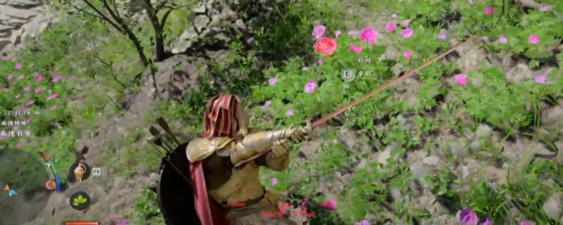 《红色沙漠》巴尔顿双手剑获得方法介绍-第1张-单机攻略-GASK