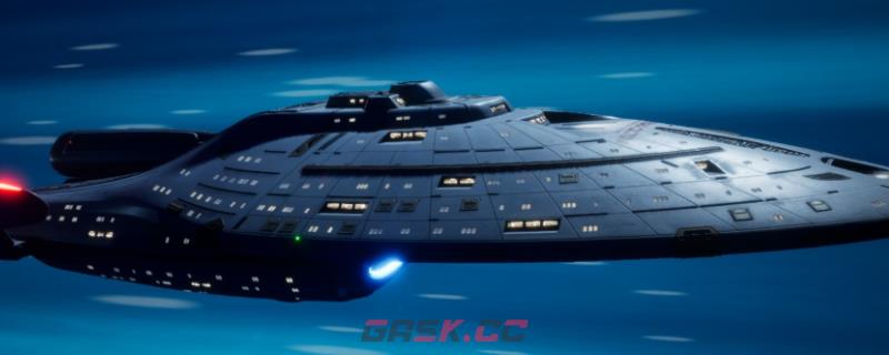 《星际迷航：航海家号-穿越未知》第二区介绍-第1张-单机攻略-GASK