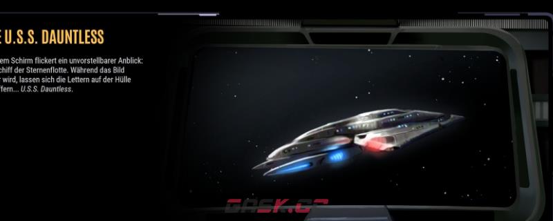 《星际迷航：航海家号-穿越未知》炮弹成就解锁攻略-第1张-单机攻略-GASK