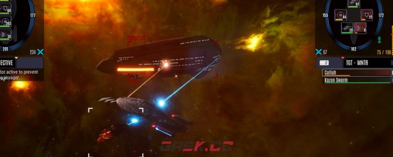 《星际迷航：航海家号-穿越未知》按星际舰队法规成就解锁攻略-第1张-单机攻略-GASK