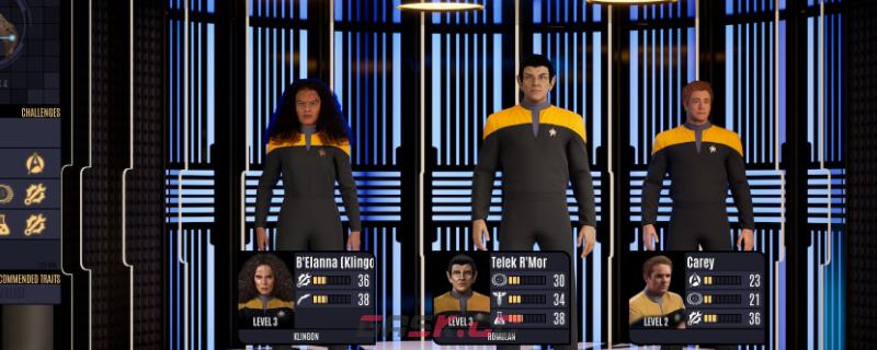 《星际迷航：航海家号-穿越未知》它值得吗结局介绍-第1张-单机攻略-GASK