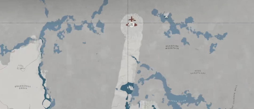 《红色沙漠》绝望双手剑获得方法介绍-第2张-单机攻略-GASK