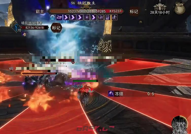 《烽烟》教主打法攻略-第3张-手游攻略-GASK