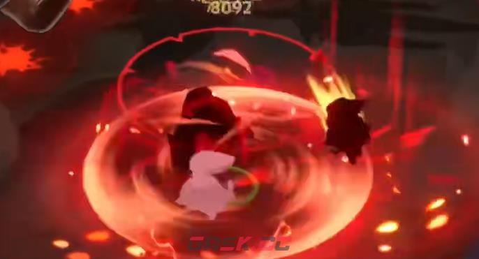 《饼干人联盟》甜辣酱饼干介绍-第5张-手游攻略-GASK