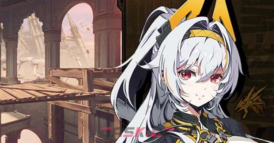 《绿梦：时空之声》灰地浪人背景故事介绍-第2张-手游攻略-GASK