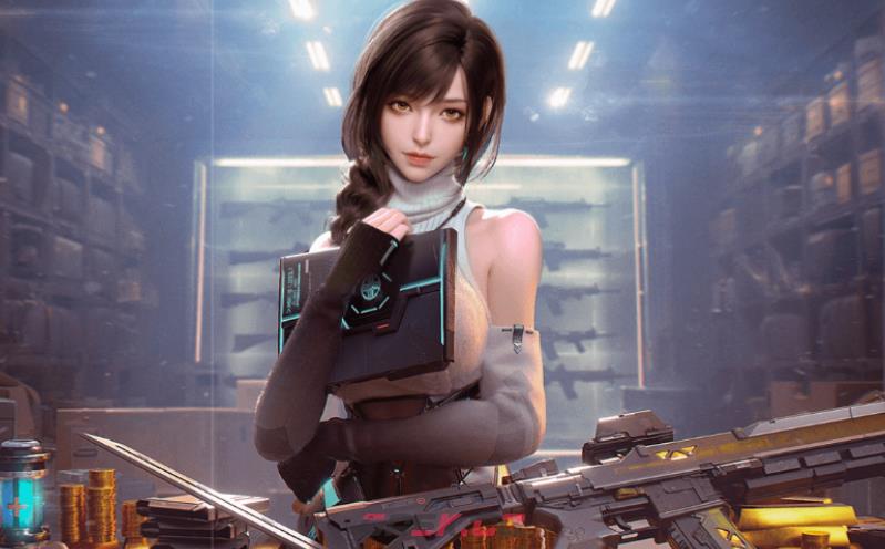 《镭明闪击》芮尼价格介绍-第5张-手游攻略-GASK