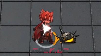 明日方舟贝洛内配队推荐-第2张-手游攻略-GASK