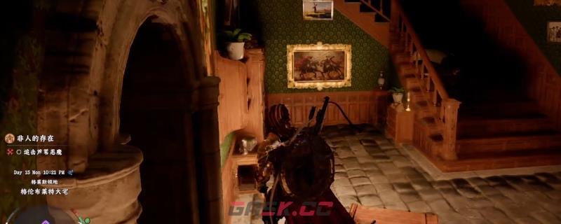 《红色沙漠》热气球设计图纸获得方法介绍-第1张-单机攻略-GASK