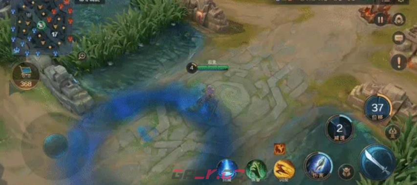 《曙光英雄》青木介绍-第6张-手游攻略-GASK