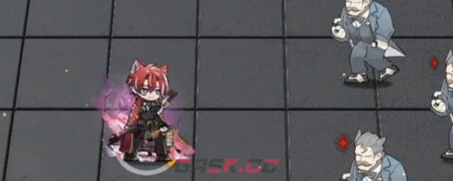 明日方舟贝洛内技能专精优先级-第2张-手游攻略-GASK