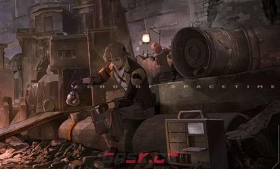 《绿梦：时空之声》灰地浪人背景故事介绍-第4张-手游攻略-GASK