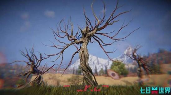 《七日世界》拟态树海兔打法攻略-第2张-手游攻略-GASK