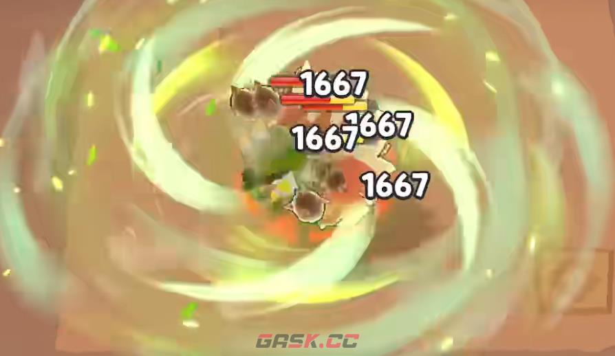 《饼干人联盟》香蕉煎饼饼干介绍-第6张-手游攻略-GASK