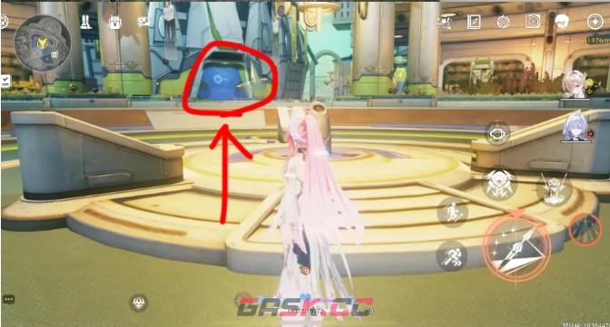 鸣潮隐藏任务寻猫大师具体位置-第3张-手游攻略-GASK