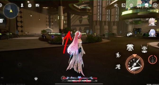 鸣潮隐藏任务寻猫大师具体位置-第5张-手游攻略-GASK