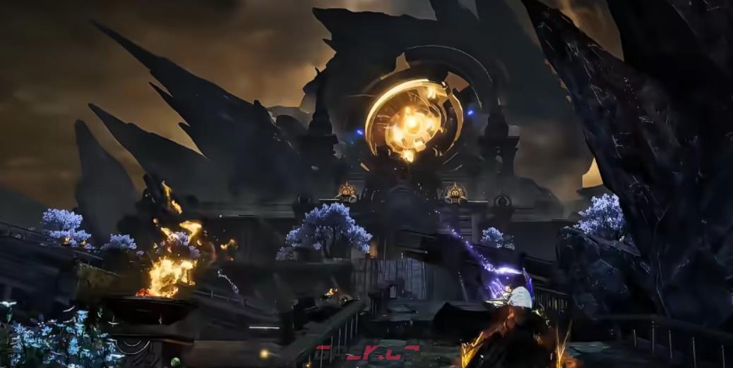 《烽烟》团队副本打法攻略-第2张-手游攻略-GASK