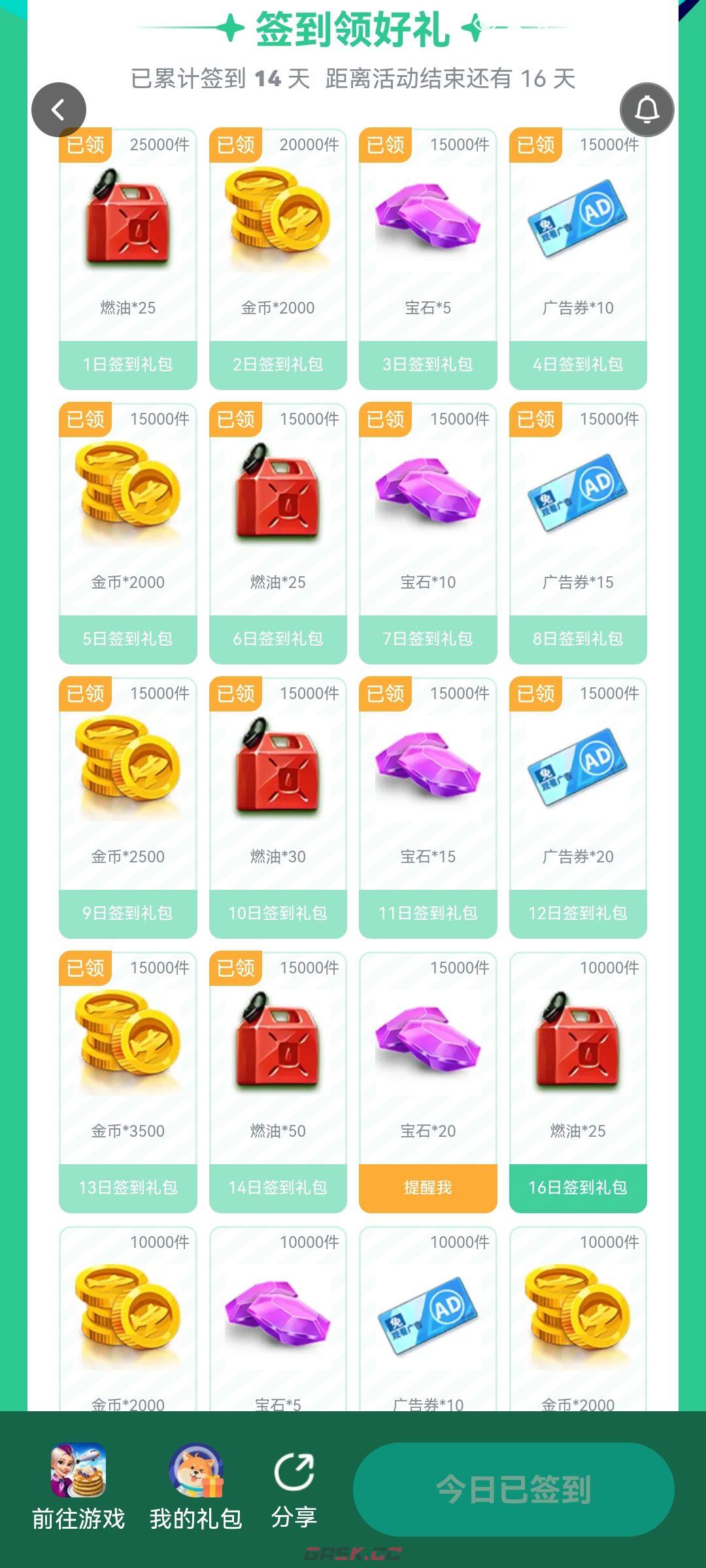 《球球旅行记》平民及微氪萌新玩家攻略-第6张-手游攻略-GASK