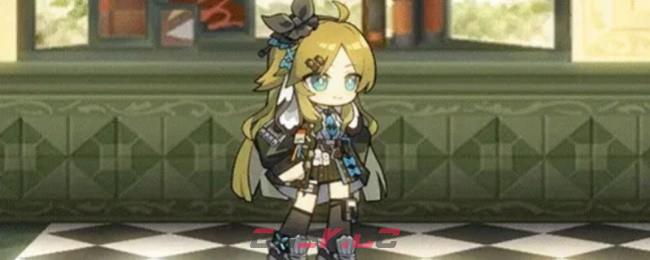 明日方舟复奏配队推荐-第2张-手游攻略-GASK