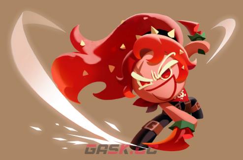 《饼干人联盟》甜辣酱饼干介绍-第6张-手游攻略-GASK