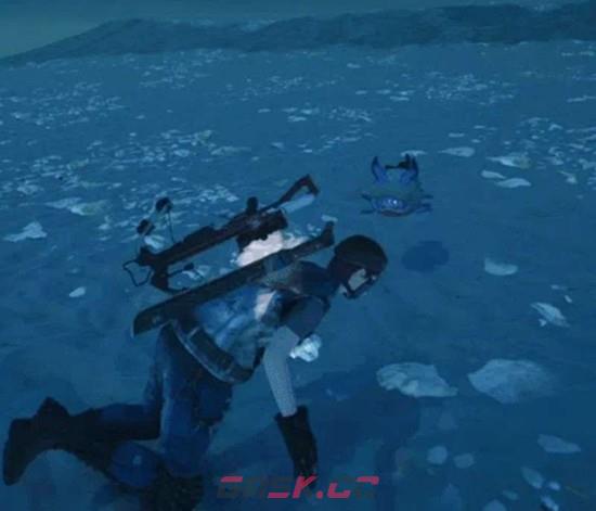 《七日世界》拟态树海兔打法攻略-第9张-手游攻略-GASK