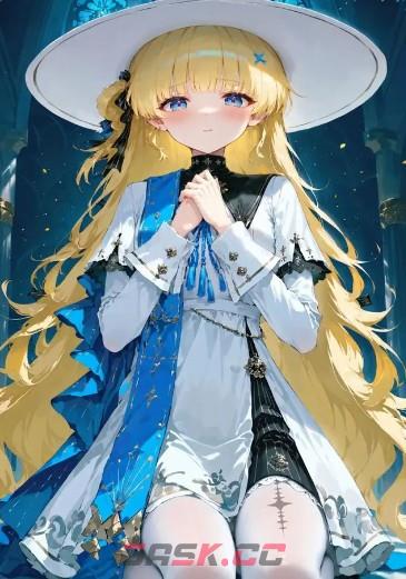 《鸣潮》3.2版本抽卡建议-第6张-手游攻略-GASK