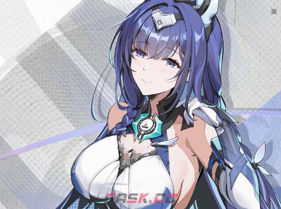 《绿梦：时空之声》诗凛介绍-第3张-手游攻略-GASK